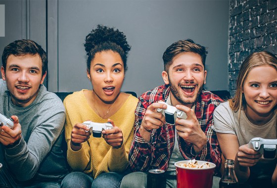 Best Xbox games for teens on Amazon