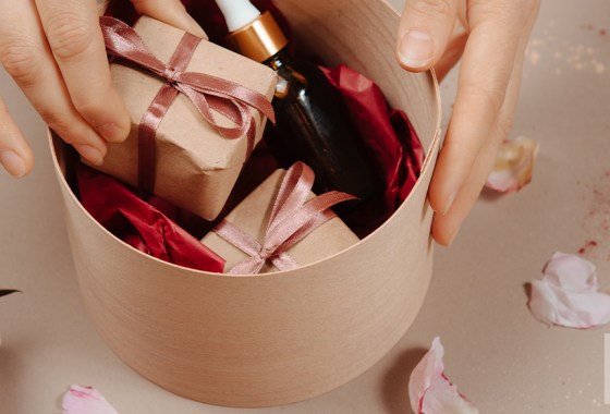 Best college care package ideas