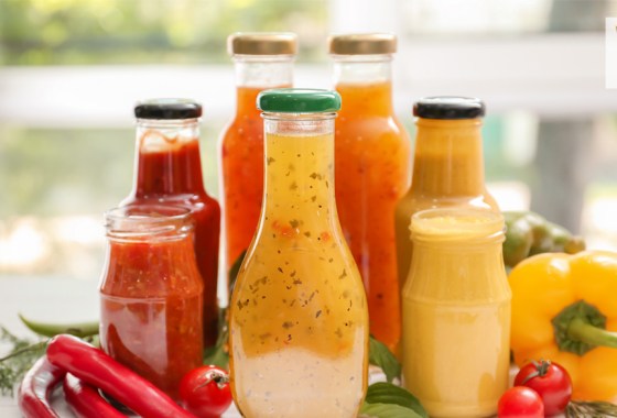 Best condiments you can order online