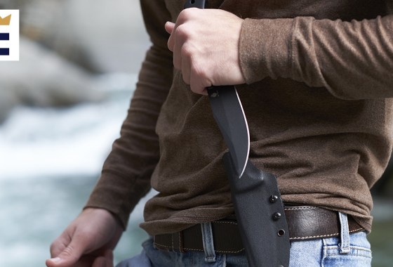 Best bowie knife