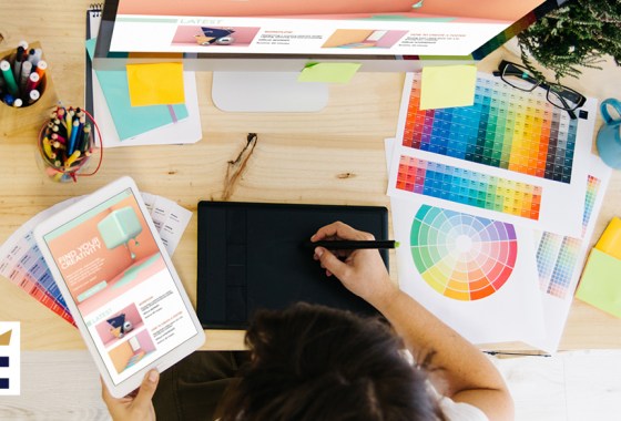 Best graphic design books