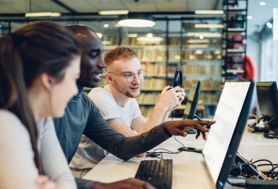 The best gifts for computer science majors