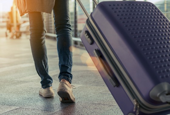 Cheap luggage vs. luxury luggage: How much do you really need to spend?