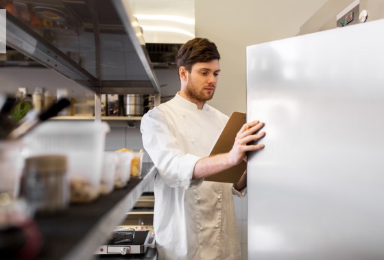 Best commercial refrigerators