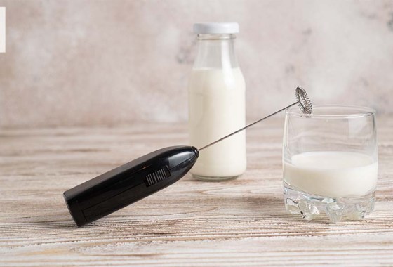 Best Bodum milk frother