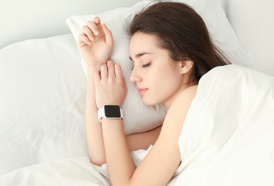 Best sleep monitor