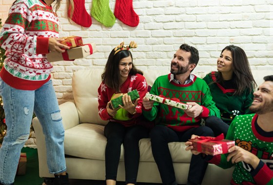 Best funny ugly Christmas sweater