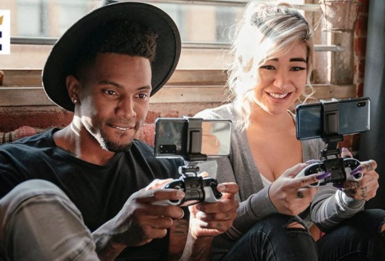 How to shop for the gamer in your life