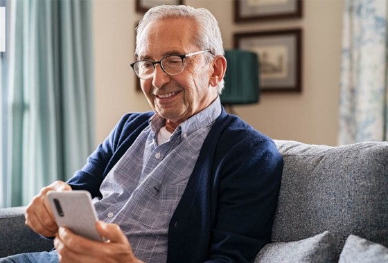 Best cell phones for seniors