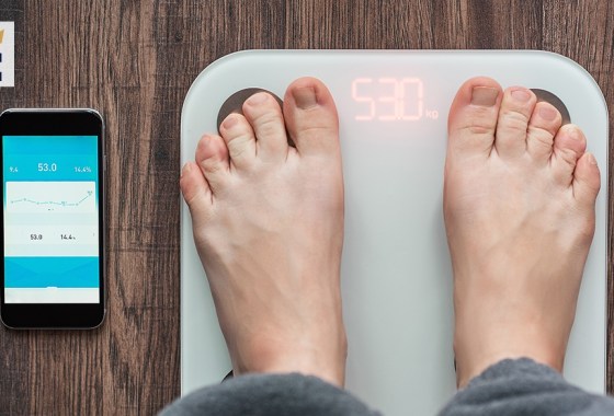 Best smart scale