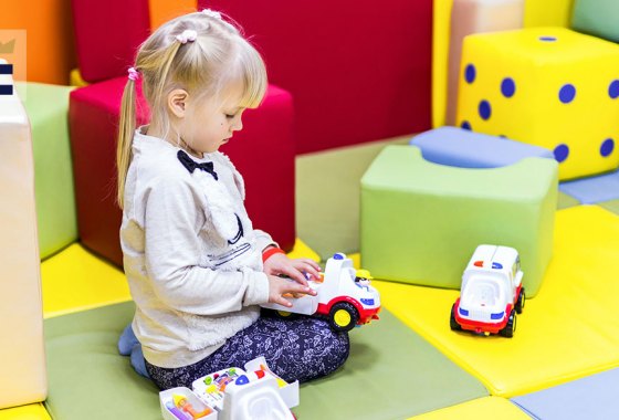 Best toy ambulance