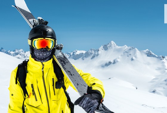 Best ski mask