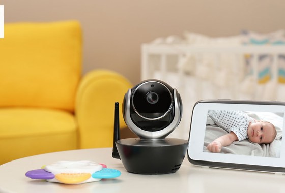 Cheap baby monitors vs. high-end baby monitors: How to choose