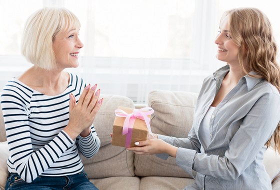 Best gifts for seniors