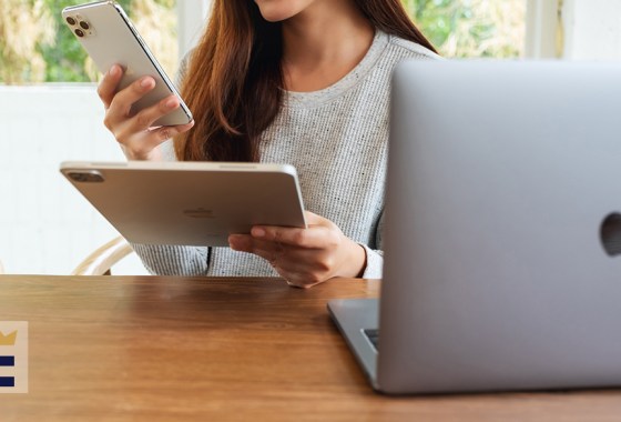 Evolution of the MacBook