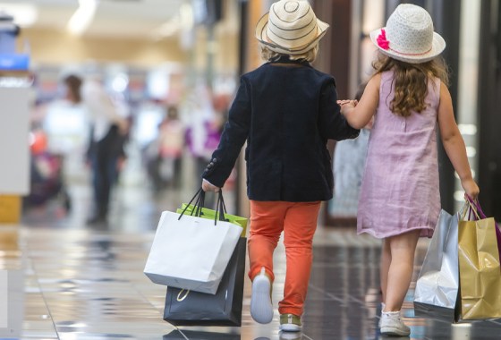 Best Black Friday deals for kids