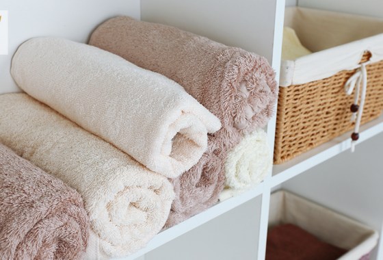Best bath towel on Amazon