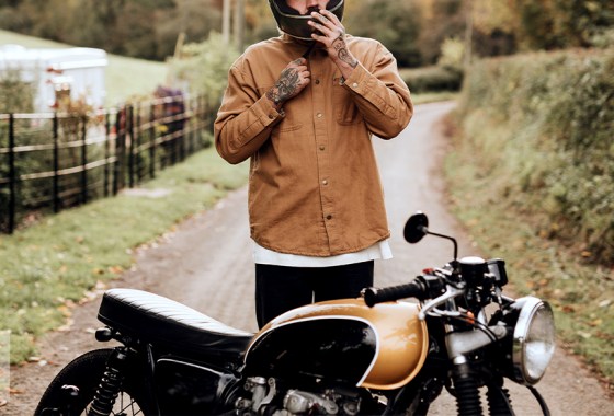 Best shacket for fall