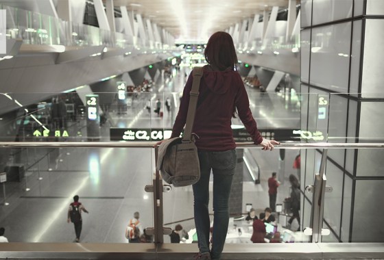 Best shoulder bag for travel