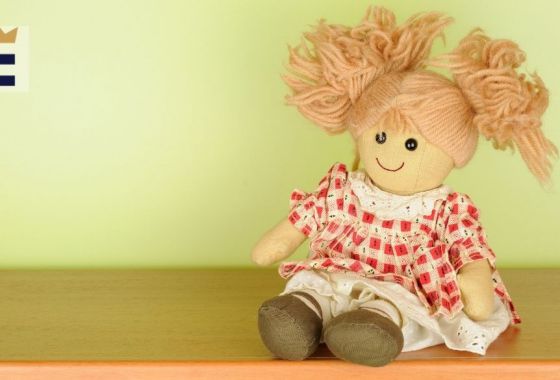 Best Cabbage Patch doll