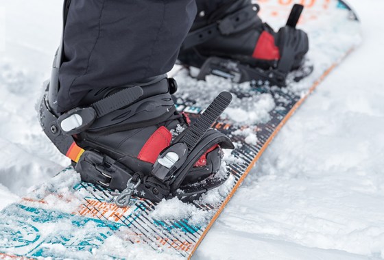 Best snowboard gear
