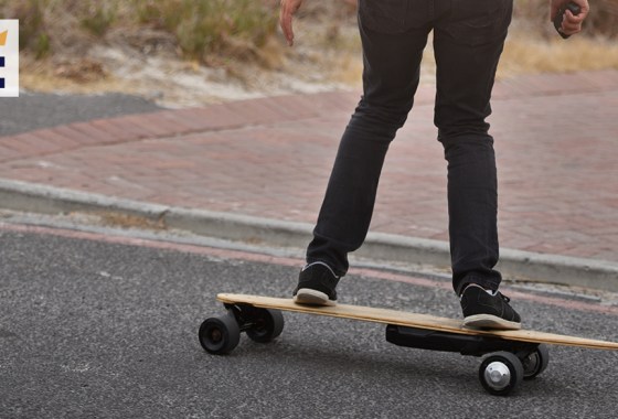 Best electric longboard
