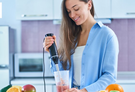 Best Braun hand blender