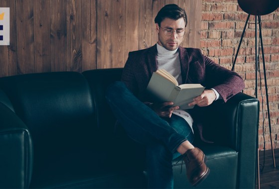 Best men's turtleneck