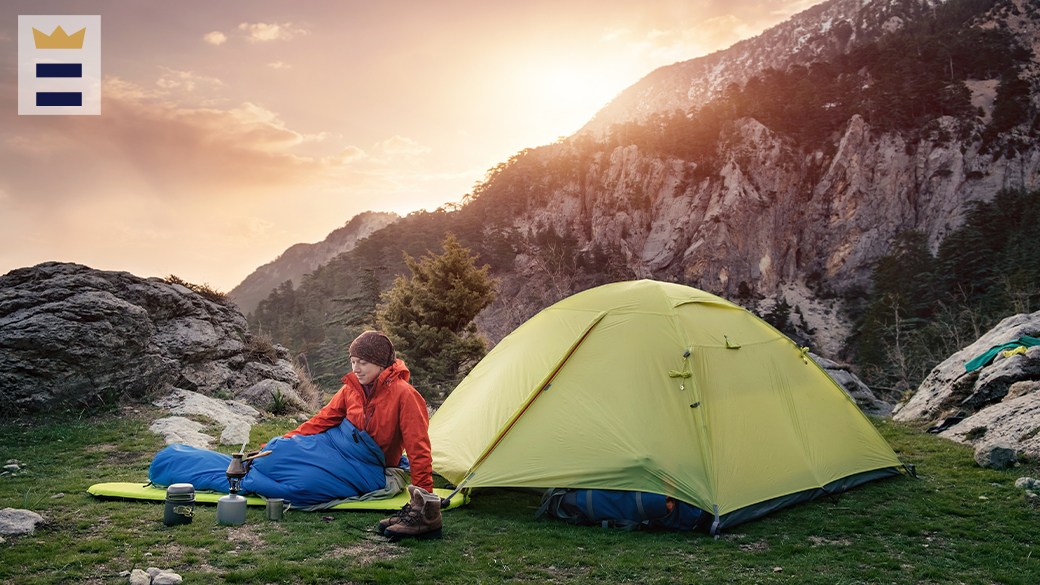 Best mummy sleeping bag