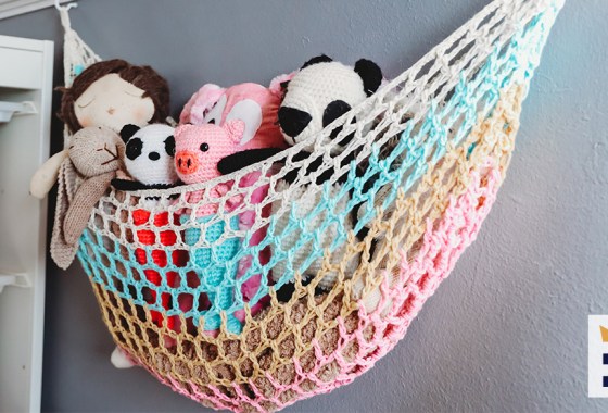 Best toy hammock