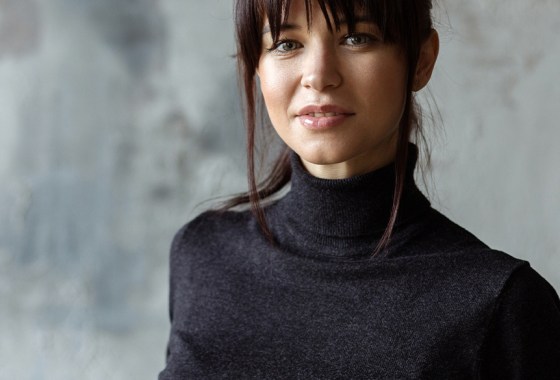 Best black turtleneck