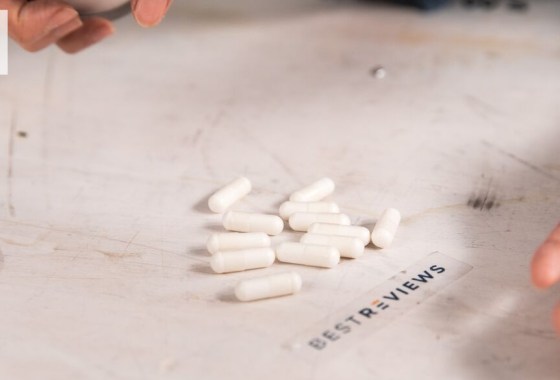 Best hyaluronic acid supplement