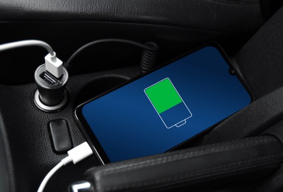 Best USB-C car charger