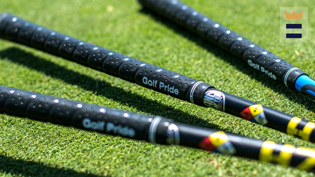 Best golf club grips
