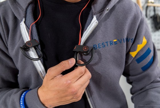 Best Skullcandy earbuds