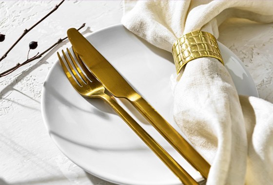 11 best napkin rings
