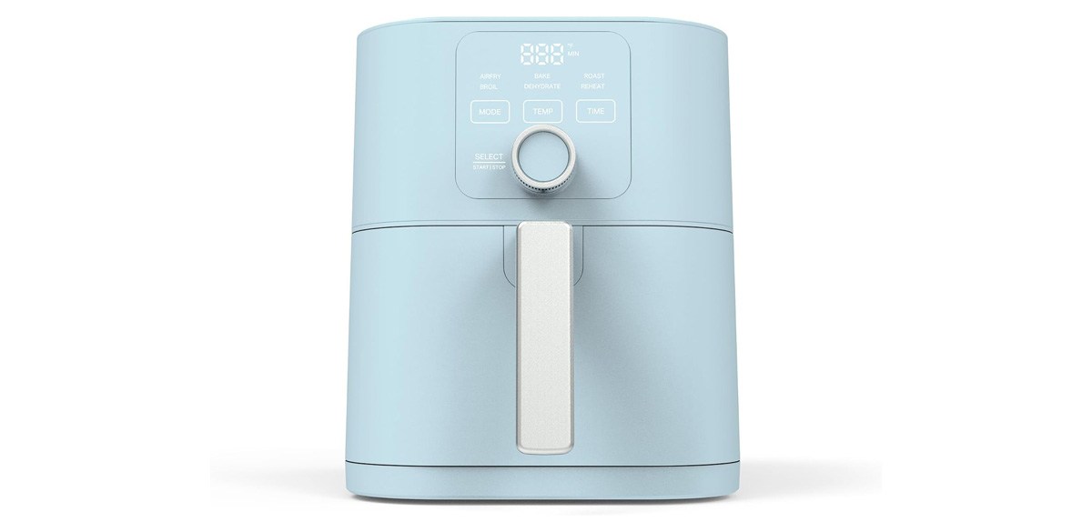 Martha Stewart 6-Quart 6-in-1 Air Fryer