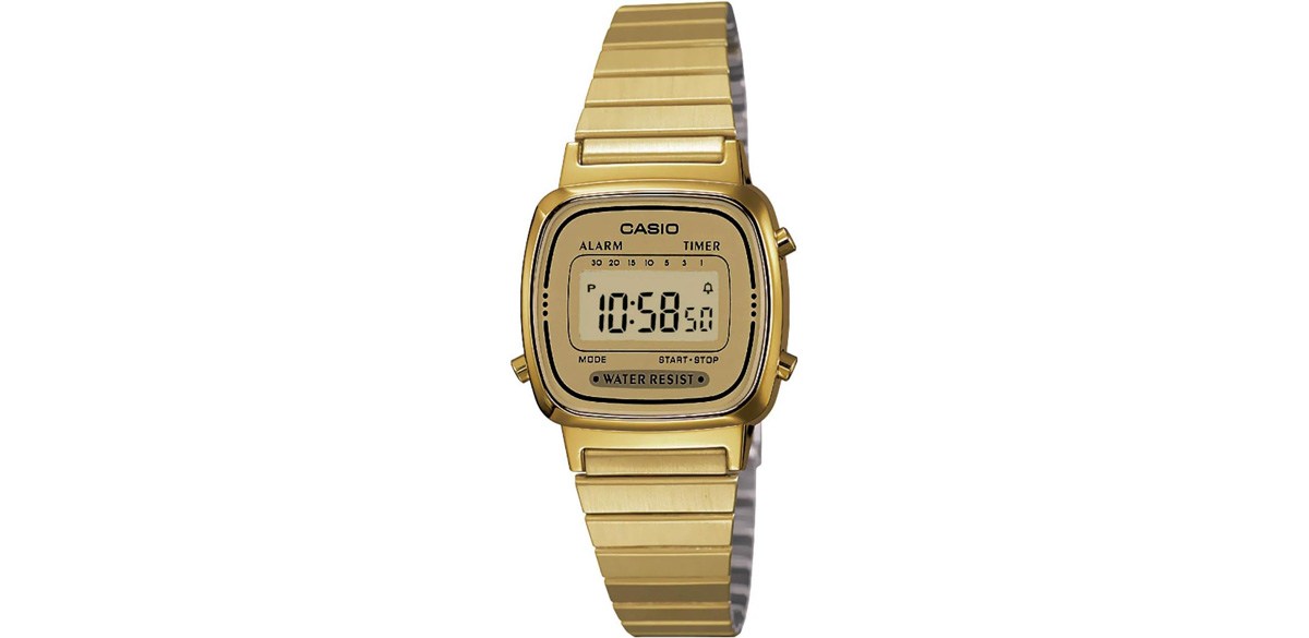 Casio MDV106 Series Unisex Analog Watch