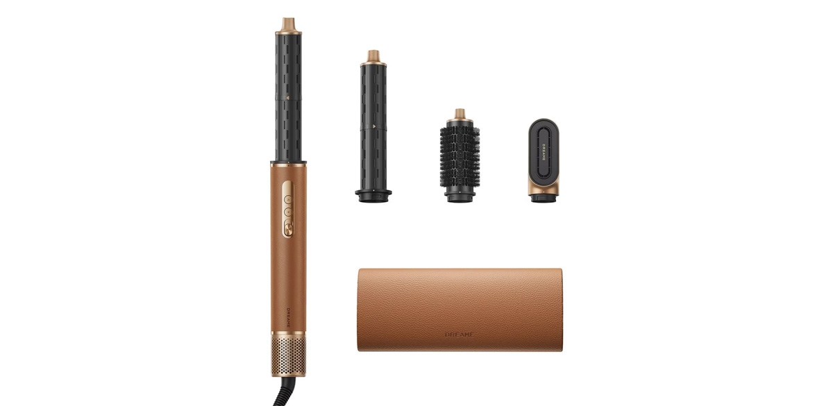 Dreame AirStyle Suite Hair Styler &amp; High-Speed Dryer