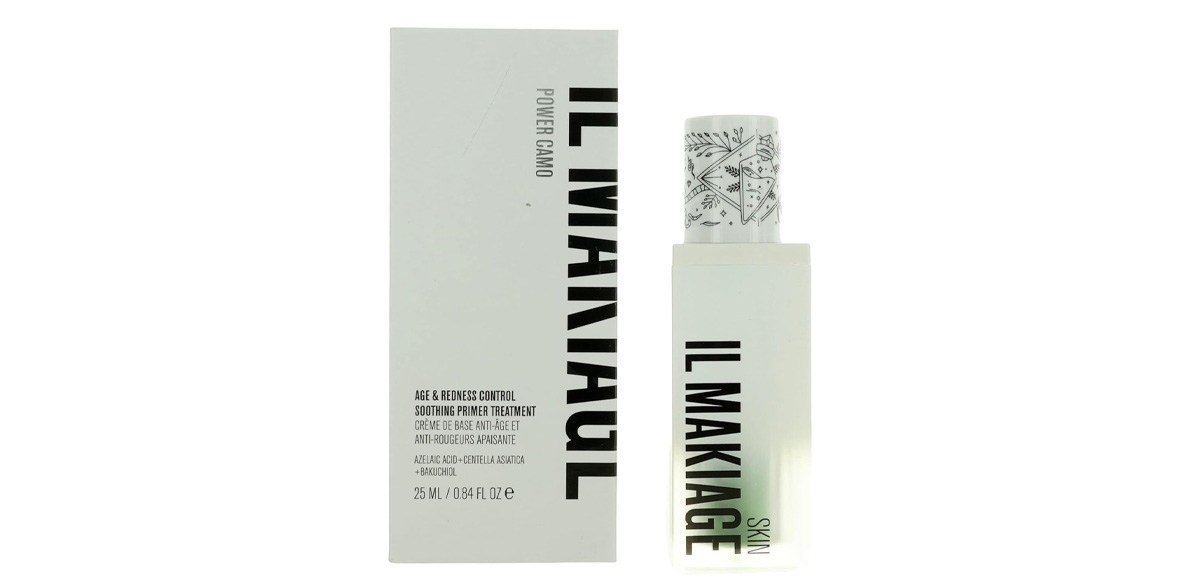 Il Makiage Power Camo