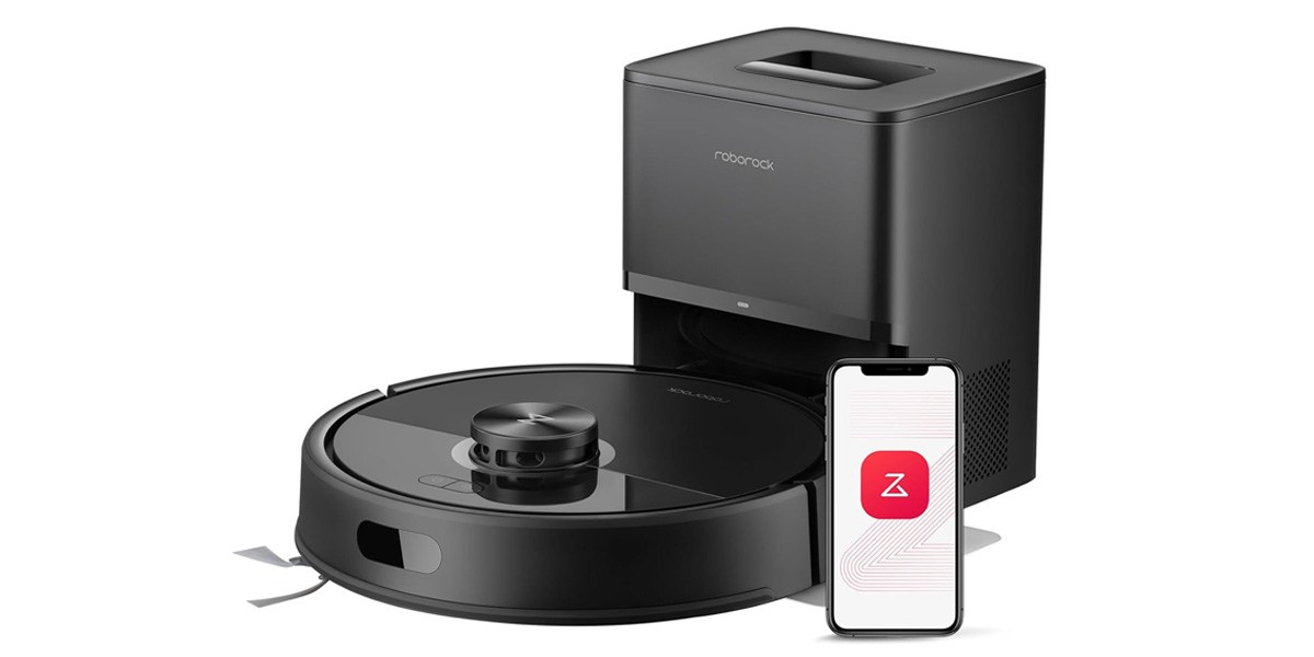 Roborock Q7 M5+ Robot Vacuum and Mop