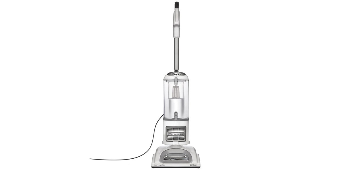 Shark NV356E Navigator Lift-Away Upright Vacuum