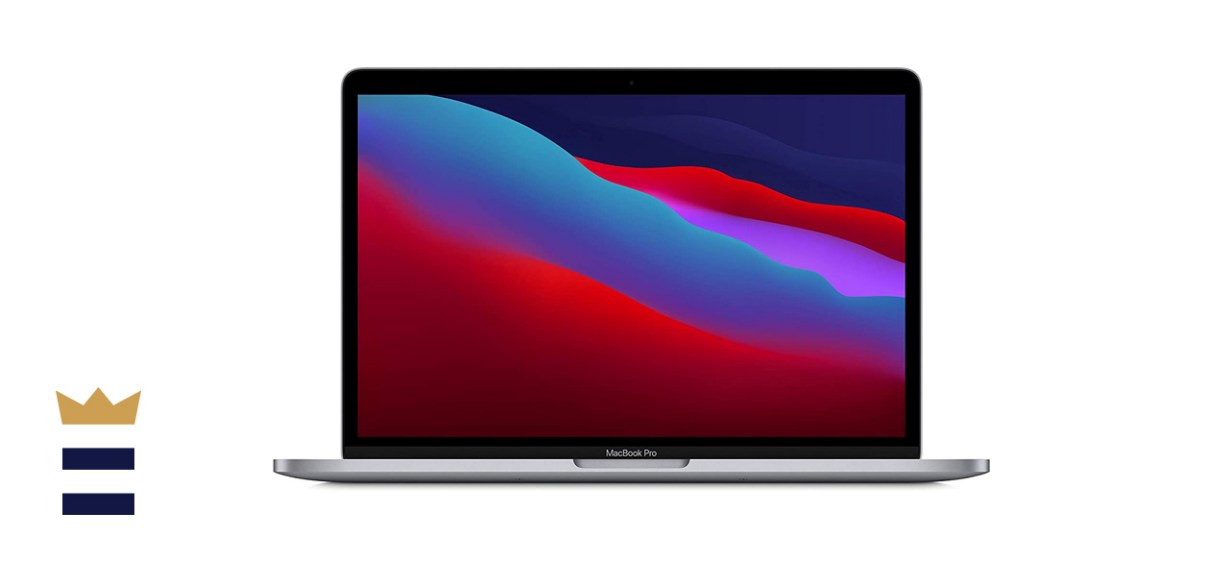 2020 Apple MacBook Air with Apple M1 Chip Gold 