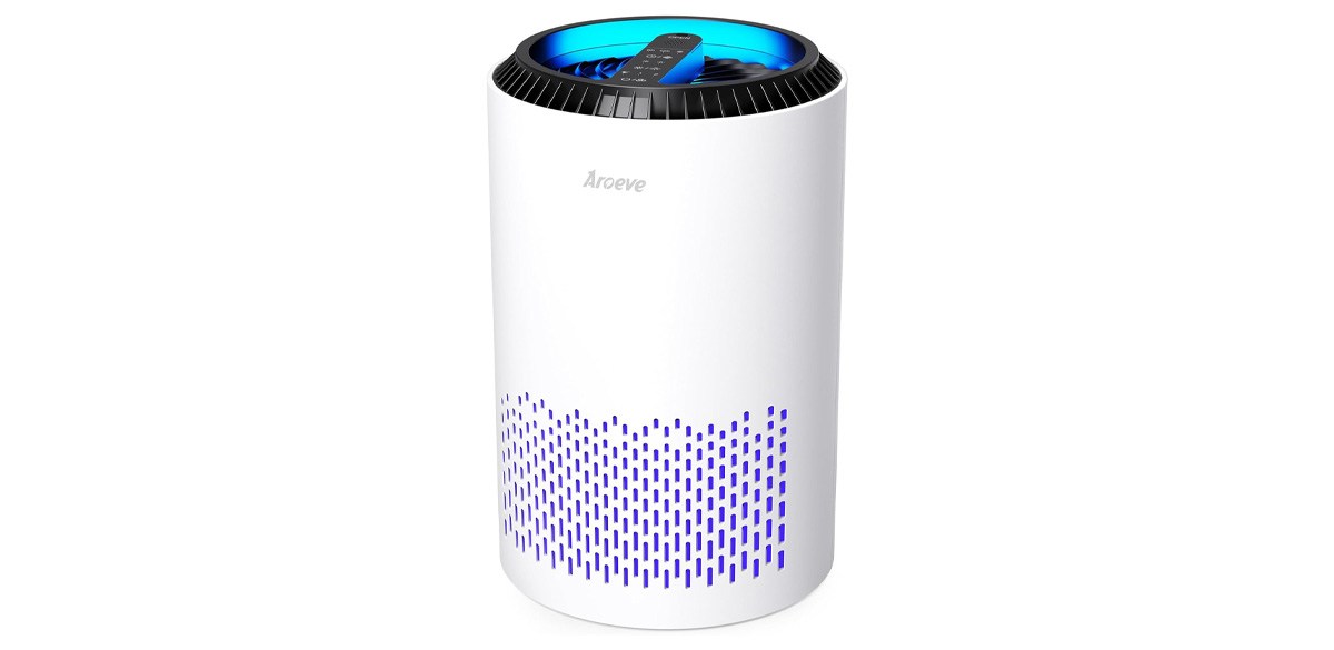 AROEVE Air Purifiers
