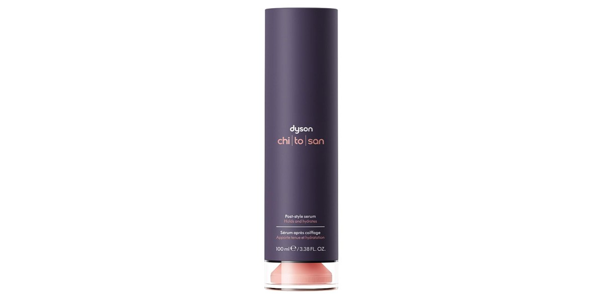 Dyson Chitosan Post-style Serum