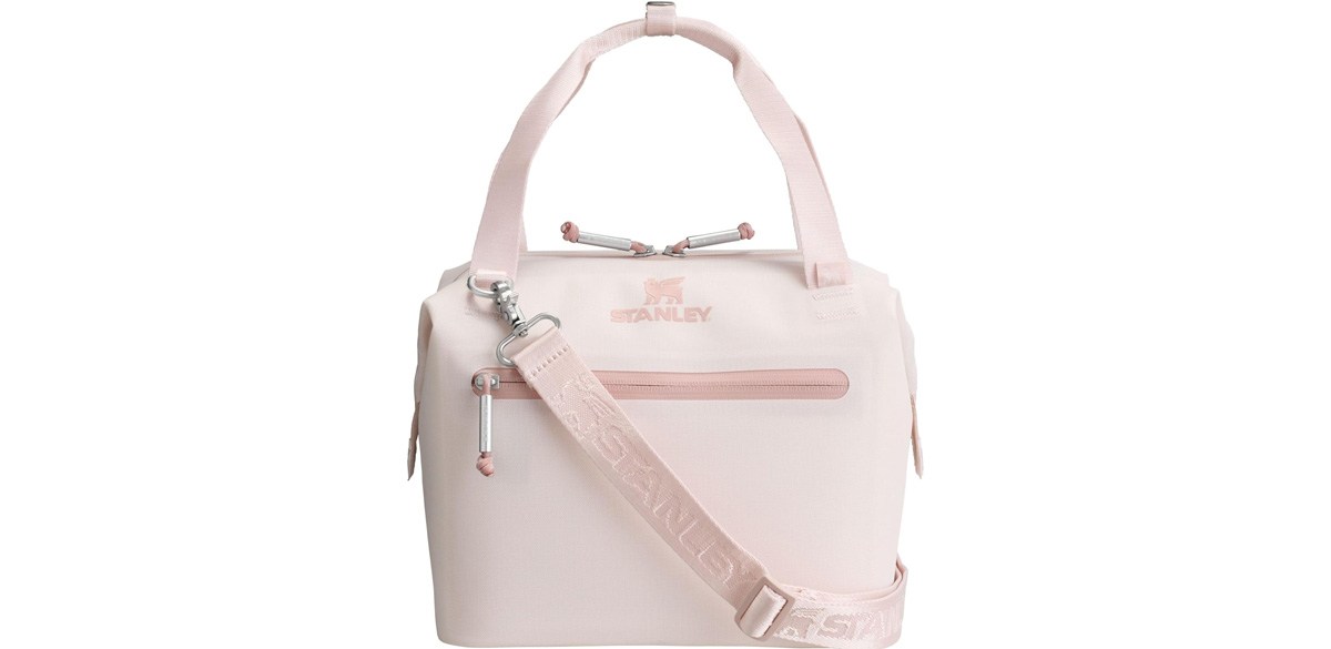 Stanley All Day Julienne Soft Cooler Bag