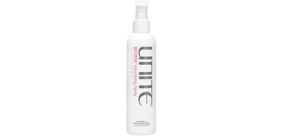 UNITE Hair BOOSTA Volumizing Spray