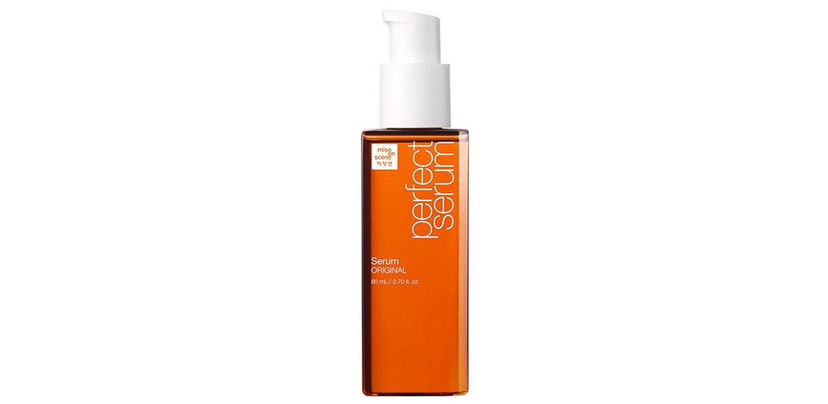 Mise En Scene Perfect Serum Hair Oil