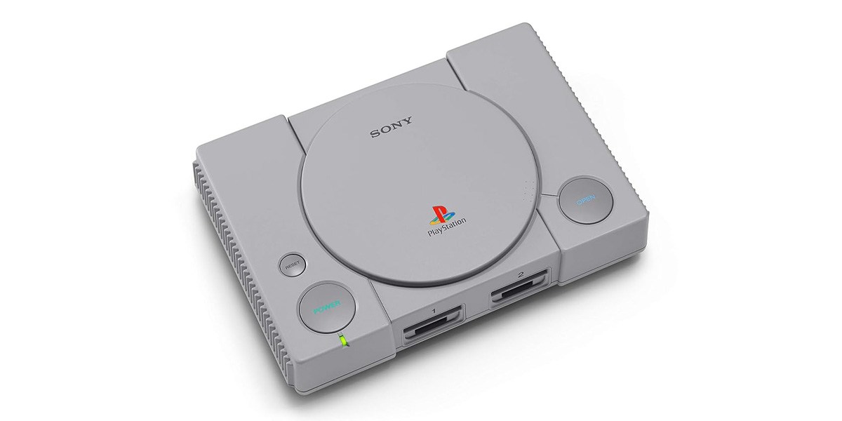 PlayStation Classic