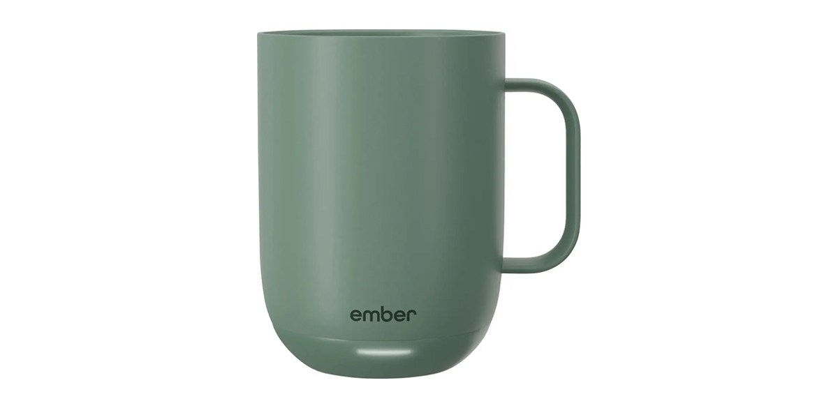 Ember Smart Mug2